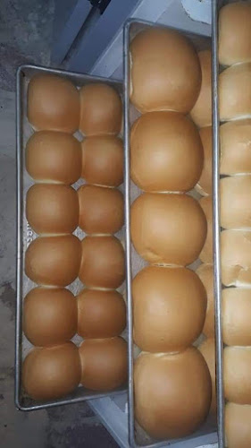 Panadería Las Delicias - Gastronomía y hostelería