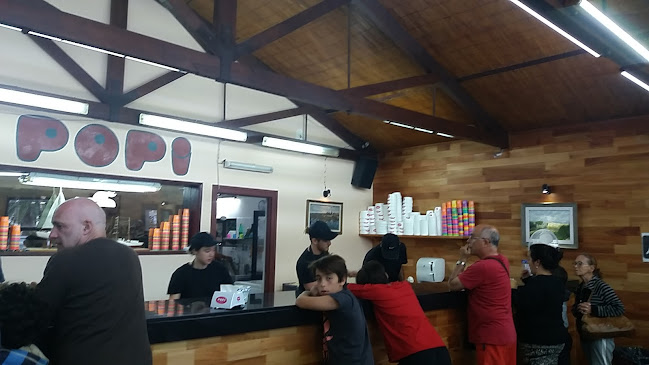 Heladería Popi - La Paloma