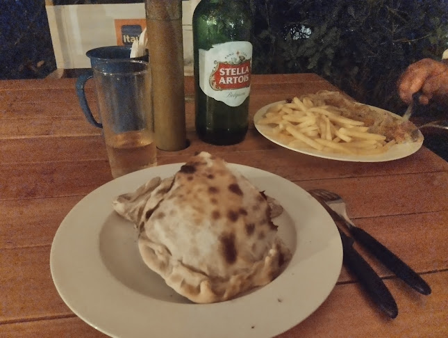 Opinii despre Garcia's bar în Rocha - Gastronomía y hostelería