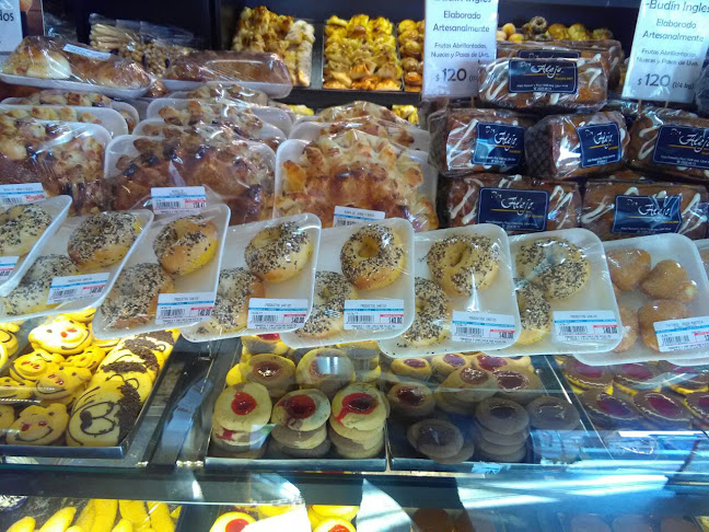 Alejo Rosell y Rius 1549, 11600 Montevideo, Departamento de Montevideo