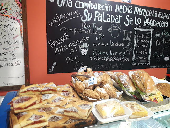 Sabor Casero - Sarandí Grande