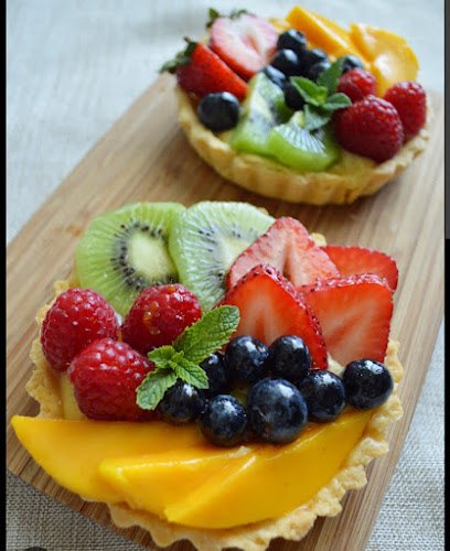 Cositas ricas - Santa Lucía