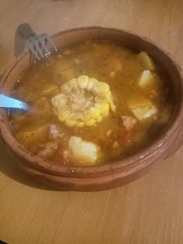 Panadería La Familia