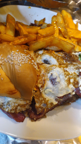 Dynoro - Pizzería, Chiviteria y Hamburgueserías en Salto - Salto