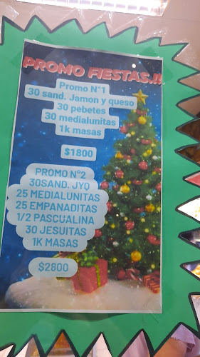 Opinii despre Panaderia Reina în Montevideo - Gastronomía y hostelería