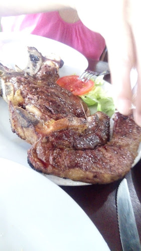 Restaurante El Rancho - Gastronomía y hostelería