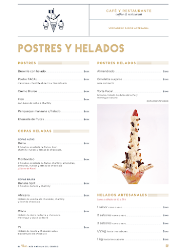 Comentarii opinii despre Bar Facal