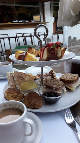 Comentarii opinii despre Santoral Restaurante y Posada