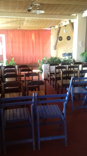 El Hola - Costa Azul