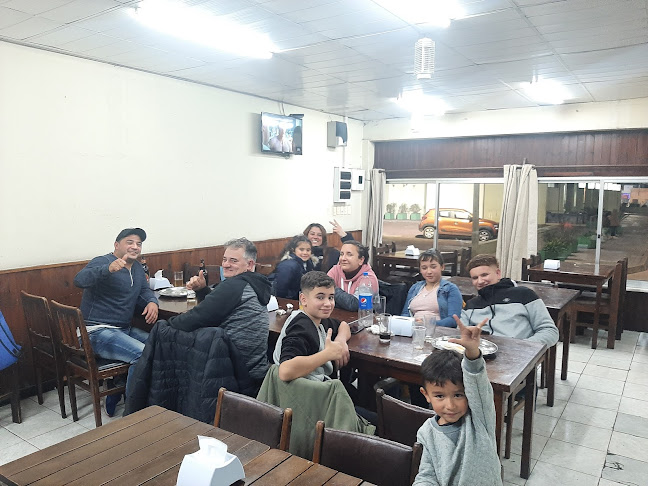 Opinii despre Pizzería "Porky’s” în Minas - Gastronomía y hostelería