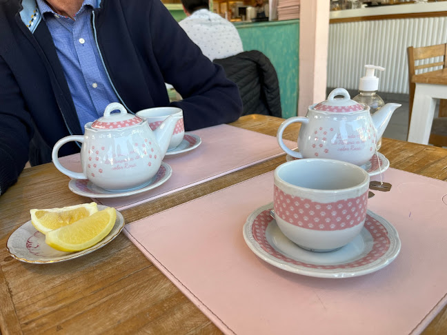 La Panera Rosa Punta del Este