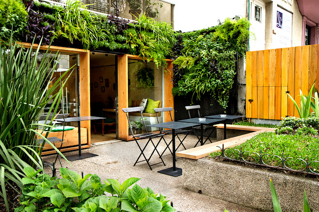 La Latina Café - Montevideo