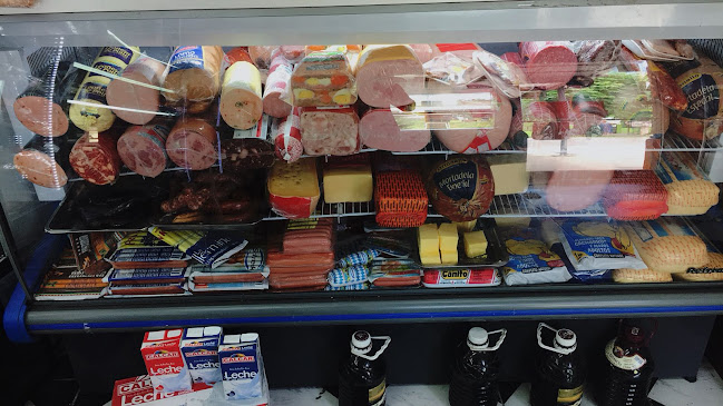 Panadería Rotisería "El Gordo"