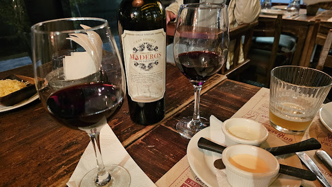 Restaurante El Berretín