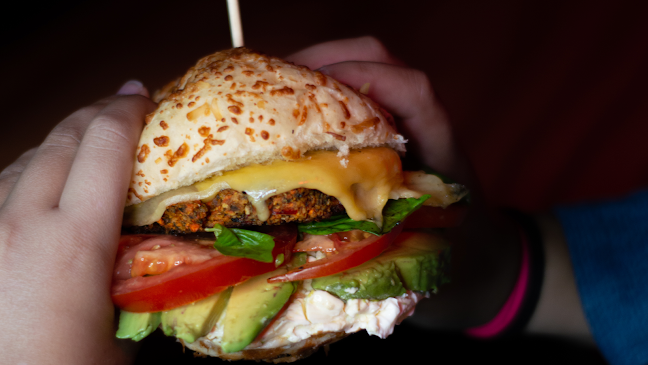 Opinii despre Santa Burger | Burgers y Chivitos în Ciudad de la Costa - Gastronomía y hostelería