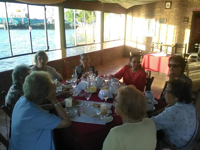 Resto-cafe Del Remeros - Fray Bentos