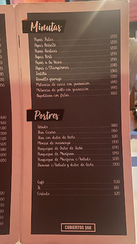 La Parrilla De Williman - Gastronomía y hostelería