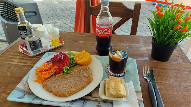 Opinii despre Anti Café y Comida în Punta del Este - Gastronomía y hostelería