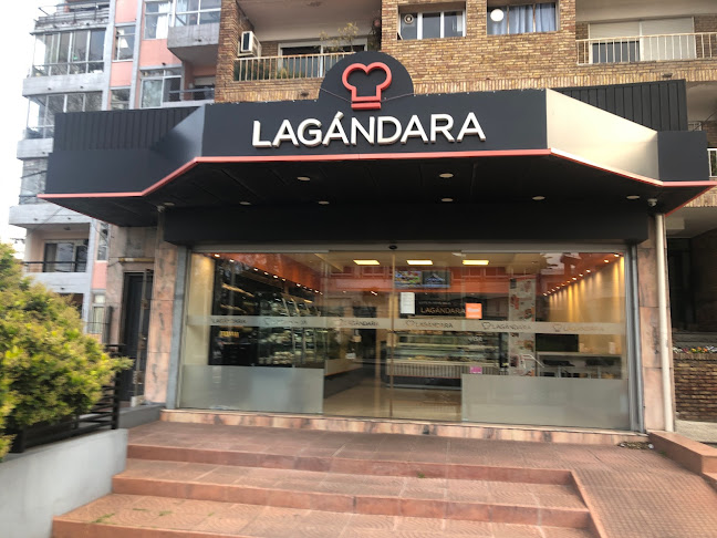 Lagándara
