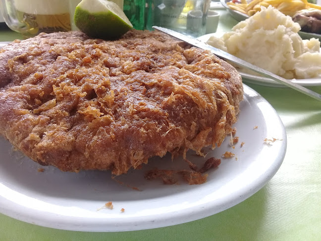 Restaurant Maruja - Parque del Plata