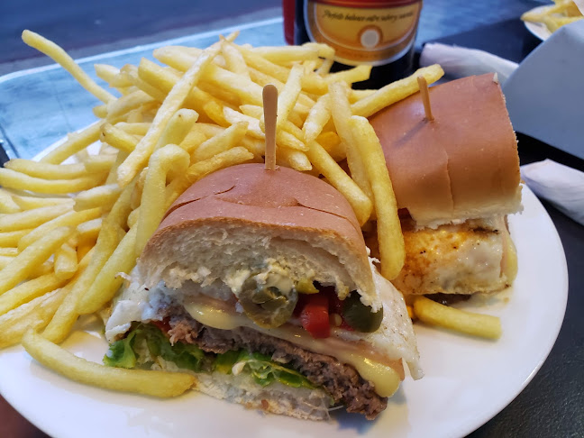 Pan y Pizza - Gastronomía y hostelería