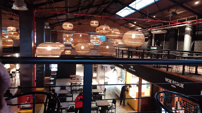 Comentarii opinii despre Mercado del Prado