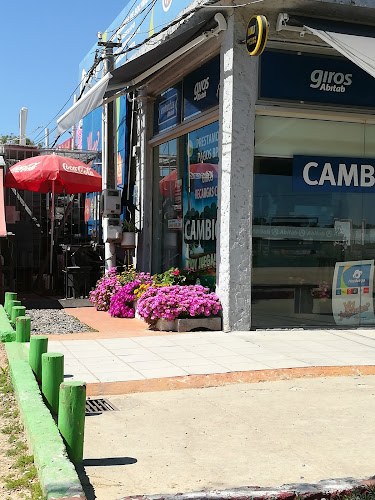 Opinii despre JOMOYVIZ în Atlántida - Gastronomía y hostelería