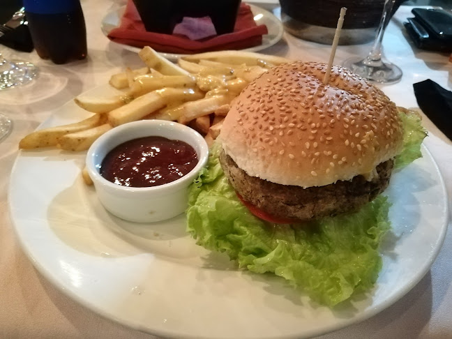 BUFFALO RESTO - Gastronomía y hostelería