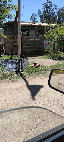 4Q8P+96M, Montevideo, 20200 Punta Negra, Departamento de Maldonado