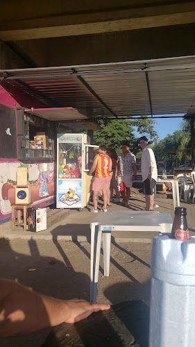 Pantera Rosa - Gastronomía y hostelería