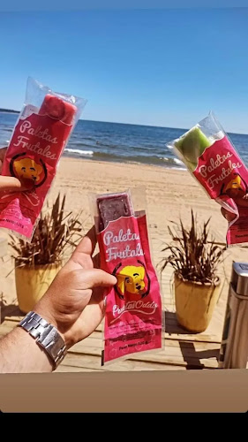 Comentarii opinii despre Paletas Oddy