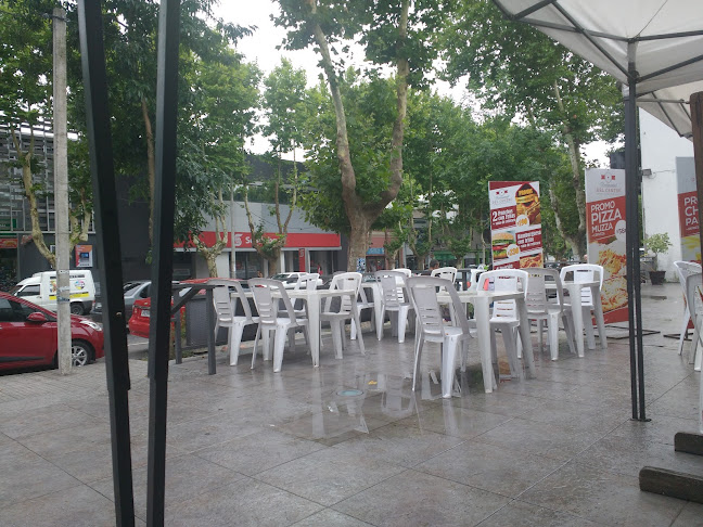 Del Centro - Col. del Sacramento