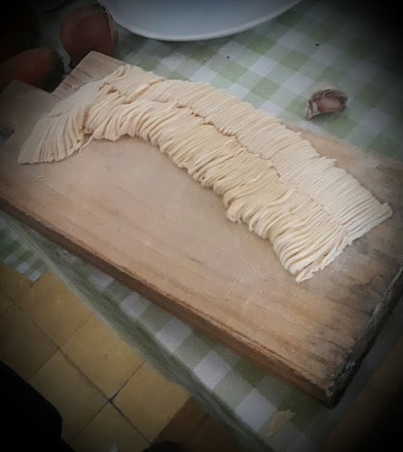 Opinii despre Bar "Doña Chocha" în Tala - Gastronomía y hostelería