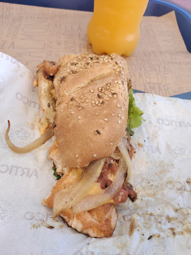 Opinii despre Ártico în Punta del Este - Gastronomía y hostelería