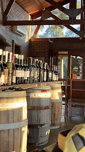 Opinii despre Restaurante H. Stagnari în La Paz - Gastronomía y hostelería