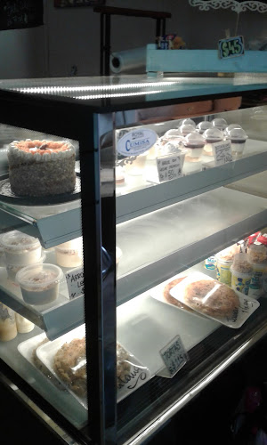 Opinii despre Tinos în Montevideo - Gastronomía y hostelería