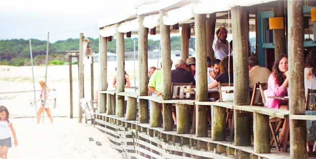 Comentarii opinii despre Parador La Huella