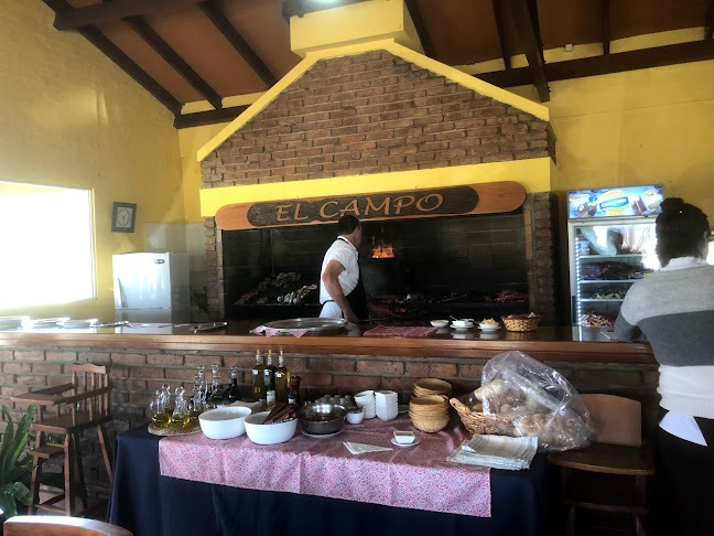 Brigadier Gral. Manuel Oribe km. 52, 80100 Libertad, Departamento de San José