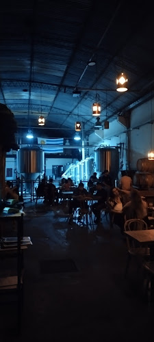 Comentarii opinii despre Cerveceria Malafama