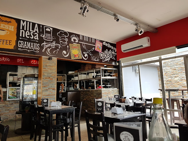 El Club de la Papa Frita - Ciudad de la Costa