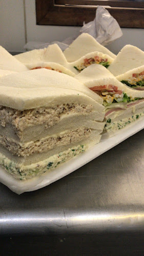 Panaderia La Nueva Marf