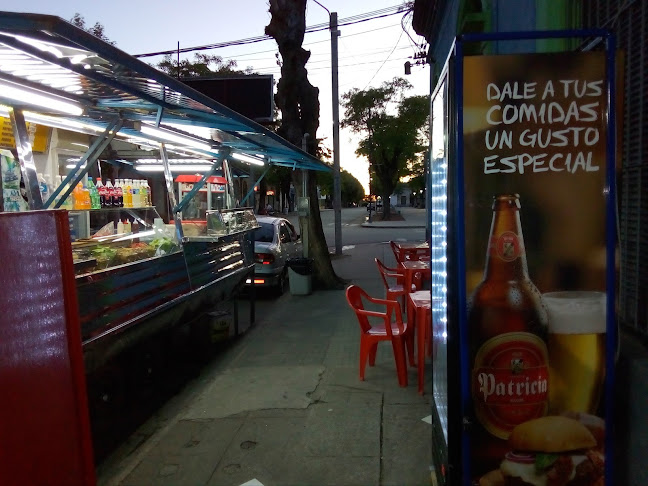 Comentarii opinii despre Carro el emperador