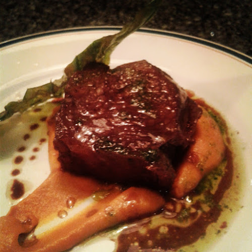 EL CEIBO BLANCO - Gastronomía y hostelería