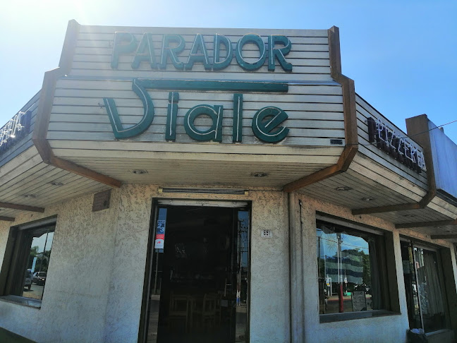 Restaurante Parador Viale - Gastronomía y hostelería