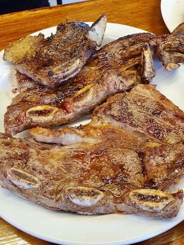 Comentarii opinii despre La Pulpería