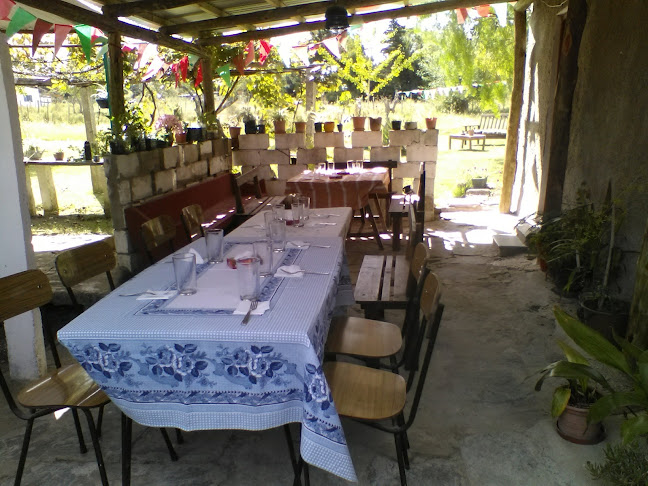 Comentarii opinii despre La casa de la abuela