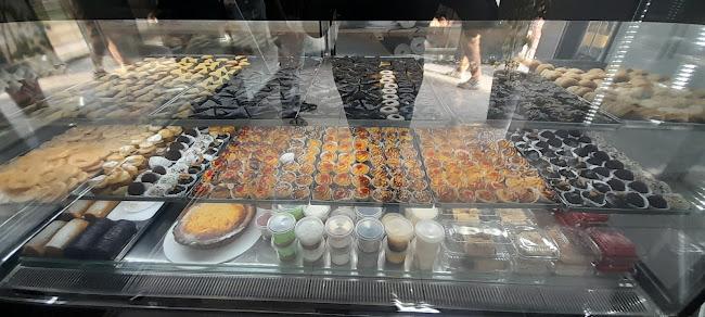 Comentarii opinii despre Confitería y Panadería Salou