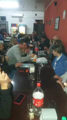 Opinii despre Pizzería La Piedra în Rio Branco - Gastronomía y hostelería