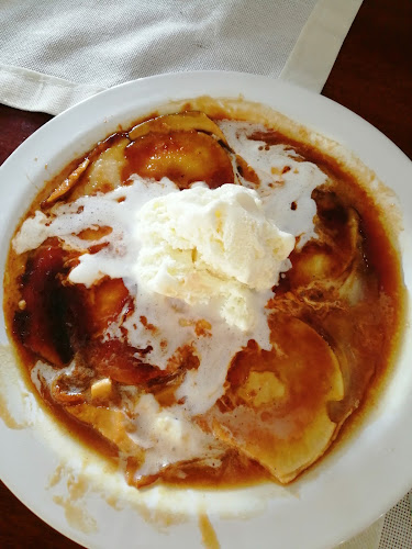 Comentarii opinii despre Restaurante "Miche"