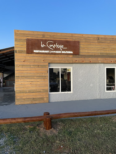 Restaurante La Corniche